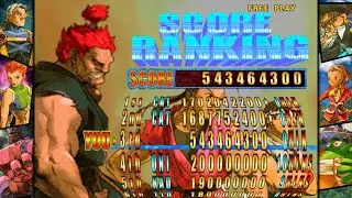 MARVEL vs. CAPCOM Fighting Collection: Arcade Classics : Neo RGamePH MVC2 Retro Game Session Part 2
