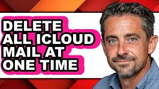 How to Delete All Icloud Mail at One Time - Easy Guide