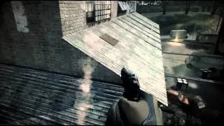 Cod4 | FreeRunning Montage VII (Oldschool)
