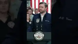 JD Vance Visits East Palestine on Two-Year Anniversary of Train Derailment Disaster