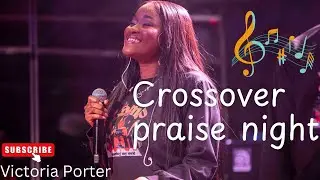 CrossOver Praise Set | Hot Praise Session | Unlimited Praise for 2025 #2025 #crossover #praise