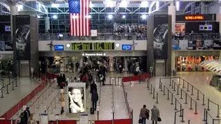 سفري من مطار القاهرة إلي مطار الدوحة لنيويورك 🇱🇷يوم شاق جدا كله طيارات✈️✈️