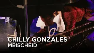 Chilly Gonzales | Meischeid | First Play Live