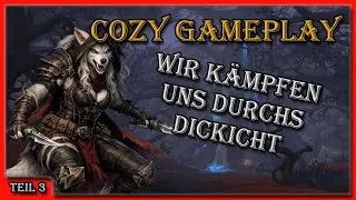 Cozy Gameplay #3 – Entspannter Morgen in Azeroth ☕🐺 | World of Warcraft