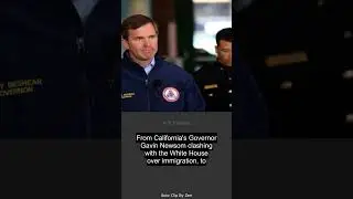 2028 Contenders: Surviving Political Violence