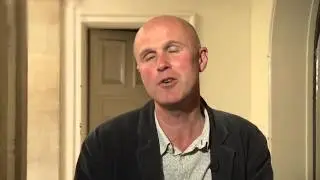 Tim Crouch - I, Malvolio