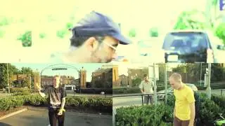 Stanley Brinks and The Wave Pictures - Parking Lots