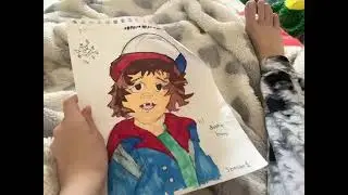 Some of my Strangerthings drawings!