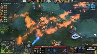NAR vs Team Liquid - GIGABYTE Challenge - @DotaCapitalist @PPDdota