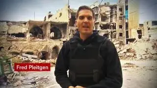 CNN International HD: 