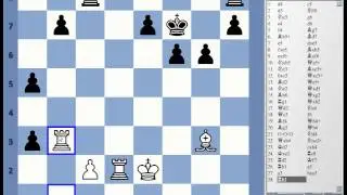 Blitz Chess #1693 with Live Comments Benoni Defence vs IM Satager Alejandro Needleman with White