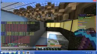 Op Prison On Velocity #2 Ranking Up!