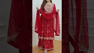 #sharara suit best design #indianfashion #fashion #indiandesignerwear #shorts #viralshort