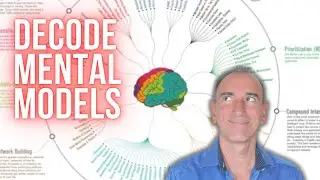 Decoding Success: How Mental Models Shape Your Path