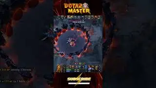 🦁 Rampage + Bugged Game = The Ultimate Dota 2 Disaster 😱
