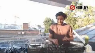 tехнический перерыв - Andrey Burtaev (SOULLIVEFM.COM)