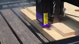 ACMER P2 Cutting Test