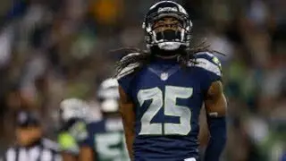 Richard Sherman Highlights