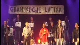 EL CANARIO 20e Gran Noche Latina 