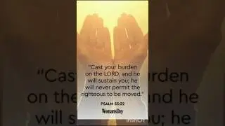 scripture on guidance #jesuschrist#scripture #viral #guidance #burden