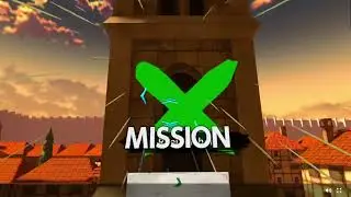 Jonas vixen AOT UB VR virtual again