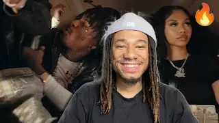 NBA Youngboy - Baby Boo [Official Video] REACTION