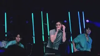 [4K Fancam] Mark Tuan - Change Up 221107 The Other Side in LA D2