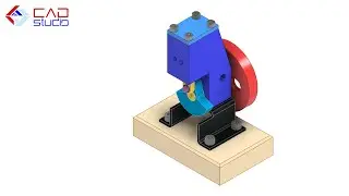 Pneumatic Motor