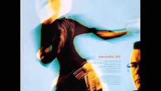 Electribe 101 - You're Walking (Corporate Def Mix)