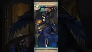 Medeus Infernal Map defeated (also know as Tibarn Shenanigans)