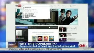 Kolaveri di - CNN Most Popular Song of the year 2011.mp4