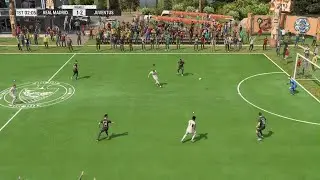 EA SPORTS FC 24 Real Madrid vs Juventus