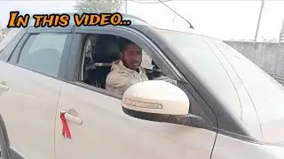 Daily Vlog 04 | Car Chalana Sikha 🚗  | Dukan Ka Kaam | Real Life Vlog