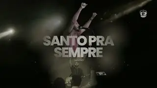 Anivers&aacute;rio 15 Anos de ISFD - (Santo pra Sempre)
