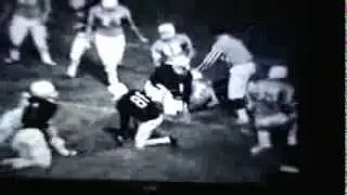 1964 Whitewright Tigers