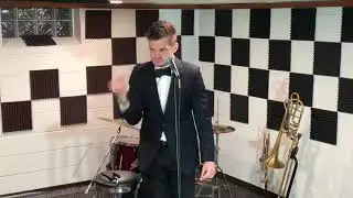 Michael Bubl&eacute; Tribute Concert - Hayden Grove