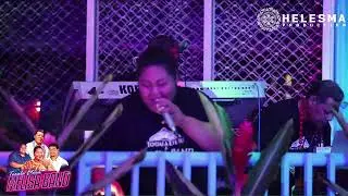 Melisa Band Live @ MS Night Club