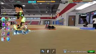 Playing with veiwers