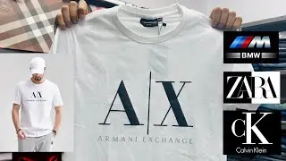 100% store article😱 96% Off summer collection👍🏻 t-shirt, shirt, jeans All men&rsquo;s order now👍🏻￼￼