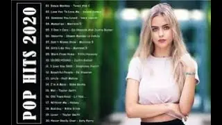 Top Hits 2019 &hearts; The Most Popular Songs 2019 &hearts; Best English Songs 2019