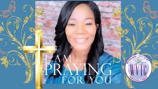Join Prophetess Diane Johnson With 
