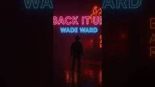 Back It Up #wadeward #music #outlawcountrytrap #countrytrap #newmusic #countryrap