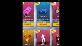 I GOT SKYLER😍AND BUNDLE 😍