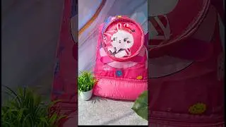 Swimming Bag 🎒#forkids #bag #giftideas #funtime #shorts #cotsandcuddles