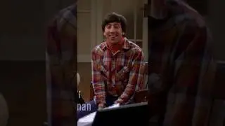 Теория большого взрыва (The Big Bang Theory) List of ideas. Howard's inventions #robot #robotics