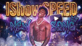 &ldquo;SPEED MODE&rdquo; 👑new songs #ishowspeed 