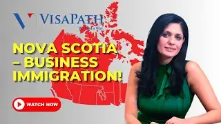 Want to Start a Business in Canada? Nova Scotia Entrepreneur Round Explained!
