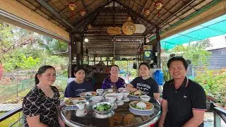 Rất Vui Khi Mãng Cầu Chính Ngày Càng Nhiều, Ngôi Nhà Thì Tóc Độ Làm Lúc Càng Nhanh | TTVlog 