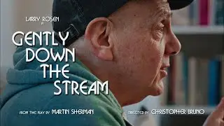 GENTLY DOWN THE STREAM (2025) Larry Rosen