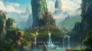 Trapped Outside - Moss Harman